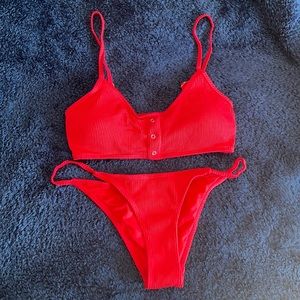 Cabana Del Sol Bathing Suit